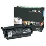 Toner Oryginalny Lexmark T654X11E (T654X11E) (Czarny) do Lexmark T656DNE