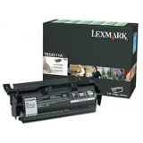 Toner Oryginalny Lexmark T654X11E (T654X11E) (Czarny)