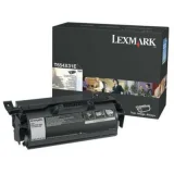 Toner Oryginalny Lexmark T654X31E (T654X31E) (Czarny) do Lexmark T654N