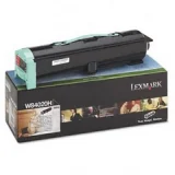 Toner Oryginalny Lexmark W84020H (W84020H) (Czarny) do Lexmark Optra W840