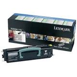 Toner Oryginalny Lexmark X203A11G (X203A11G) (Czarny) do Lexmark X204