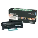 Toner Oryginalny Lexmark X264A11G (X264H11G) (Czarny) do Lexmark X364DW