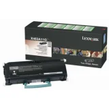 Toner Oryginalny Lexmark X463A11G (X463A11G) (Czarny) do Lexmark X466DTE