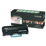 Toner Oryginalny Lexmark X463H11G (X463H11G) (Czarny)