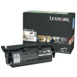 Toner Oryginalny Lexmark X651A11E (X651A11E) (Czarny) do Lexmark X656DTE
