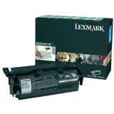 Toner Oryginalny Lexmark X651H11E (X651H11E) (Czarny) do Lexmark X652DE