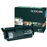 Toner Oryginalny Lexmark X651H11E (X651H11E) (Czarny) do Lexmark X658