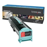 Toner Oryginalny Lexmark X850H21G (X850H21G) (Czarny)