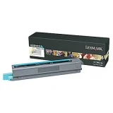 Toner Oryginalny Lexmark X925H2CG (X925H2CG) (Błękitny) do Lexmark X925