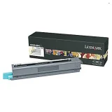 Toner Oryginalny Lexmark X925H2KG (X925H2KG) (Czarny) do Lexmark X925