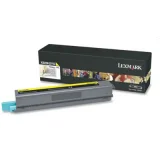 Toner Oryginalny Lexmark X925H2YG (X925H2YG) (Żółty) do Lexmark X925