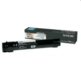 Toner Oryginalny Lexmark X950X2KG (X950X2KG) (Czarny) do Lexmark X952DTE