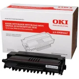 Toner Oryginalny Oki B2500 4K (9004391) (Czarny)