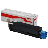 Toner Oryginalny Oki B401/MB441/451 (44992401) (Czarny) do Oki B401dn