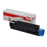 Toner Oryginalny Oki B431 12K (44917602) (Czarny) do Oki B431d