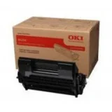 Toner Oryginalny Oki B6250 (1225401) (Czarny)