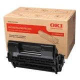 Toner Oryginalny Oki B6250 (9004078) (Czarny) do Oki B6200