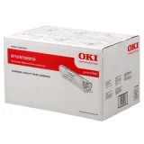 Toner Oryginalny Oki B710 (1279001) (Czarny) do Oki B720