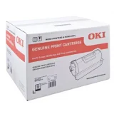 Toner Oryginalny Oki B721 (45488802) (Czarny) do Oki B721dn