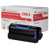 Toner Oryginalny Oki B731 (45439002) (Czarny) do Oki MB770dn