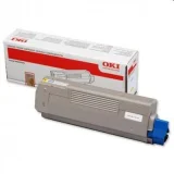 Toner Oryginalny Oki C610 (44315305) (Żółty) do Oki C610cdn