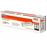 Toner Oryginalny Oki C810 830 (44059108) (Czarny)