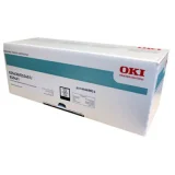 Toner Oryginalny Oki ES3451 5430 5461 (44469814) (Czarny)