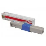 Toner Oryginalny Oki ES3452 (44973511) (Błękitny) do Oki ES5462dnw MFP