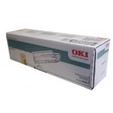 Toner Oryginalny Oki ES4132/4192 (45807116) (Czarny) do Oki ES5112