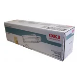 Toner Oryginalny Oki ES4132/4192 (45807116) (Czarny) do Oki ES5162