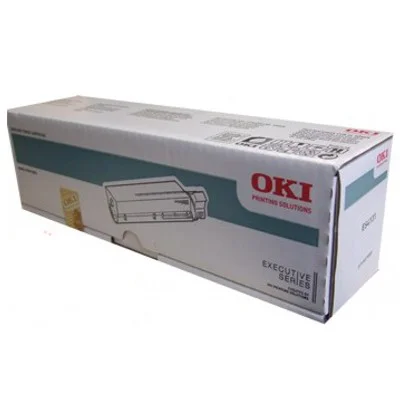 Toner Oryginalny Oki ES7411 (44318617) (Żółty)