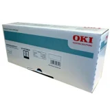 Toner Oryginalny Oki ES7411 (44318620) (Czarny)