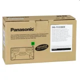 Toner Oryginalny Panasonic DQ-TCC008X (DQ-TCC008X) (Czarny) do Panasonic DP-MB310