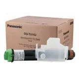 Toner Oryginalny Panasonic DQ-TU10J (DQ-TU10J) (Czarny) do Panasonic DP-1520P