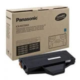 Toner Oryginalny Panasonic KX-FAT390 (KX-FAT390X) (Czarny)
