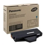 Toner Oryginalny Panasonic KX-FAT390 (KX-FAT390X) (Czarny) do Panasonic KX-MB1507