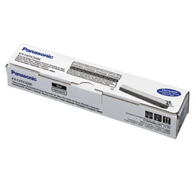 Toner Oryginalny Panasonic KX-FATK509E (KXFATK509E) (Czarny)