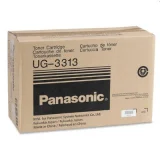 Toner Oryginalny Panasonic UG-3313 (Czarny) do Panasonic UF-550