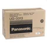 Toner Oryginalny Panasonic UG-3313 (UG-3313) (Czarny) do Panasonic UF-505