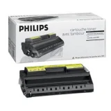 Toner Oryginalny Philips PFA-731 (906115313001) (Czarny) do Philips LaserFax LPF-855