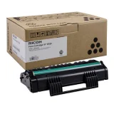 Toner Oryginalny Ricoh 100LE (407166) (Czarny) do Ricoh Aficio SP 100