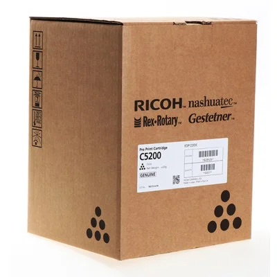 Toner Oryginalny Ricoh 828427 (828427) (Żółty)