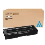 Toner Oryginalny Ricoh C231 (406349) (Błękitny) do Ricoh Aficio SP C231