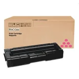 Toner Oryginalny Ricoh C231 (406350) (Purpurowy)