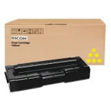 Toner Oryginalny Ricoh C231 (406351) (Żółty) do Ricoh Aficio SP C242DN