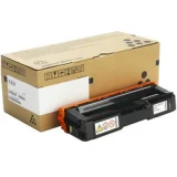 Toner Oryginalny Ricoh C252E (407531) (Czarny) do Ricoh Aficio SP C262DNw