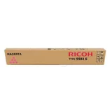 Toner Oryginalny Ricoh C5502E (842022, 841685, 841757) (Purpurowy) do Ricoh MP C5502SPDF