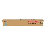 Toner Oryginalny Ricoh C5502E (842023, 841686, 841758) (Błękitny) do Ricoh MP C4502