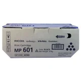 Toner Oryginalny Ricoh MP601 (407823, 407824) (Czarny) do Ricoh Aficio MP 501