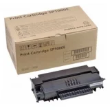 Toner Oryginalny Ricoh SP1000E (413196) (Czarny) do Ricoh Aficio SP 1000